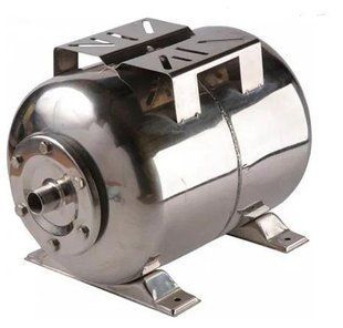 Гідроакумулятор Alba HT-24SS (P)