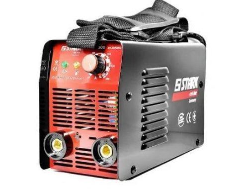 Сварочный инвертор Stark ISP-2000