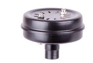 Повітряний фільтр в металевому корпусі для компресора. INTERTOOL PT-9075