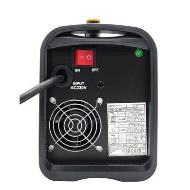 Инверторный сварочный полуавтомат Procraft SPI290