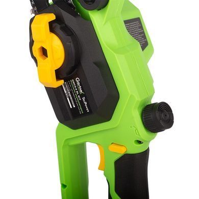 Мини-пила аккумуляторная GMCS-8 BL KIT
