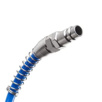 Шланг спиральный полиуретановый INTERTOOL PT-1707