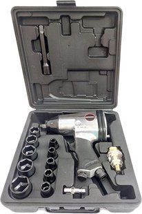 Набор пневмоинструмента 1/2" RP7808 AIRKRAFT